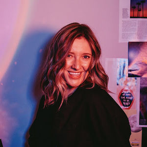 Meet your Posher, Kate